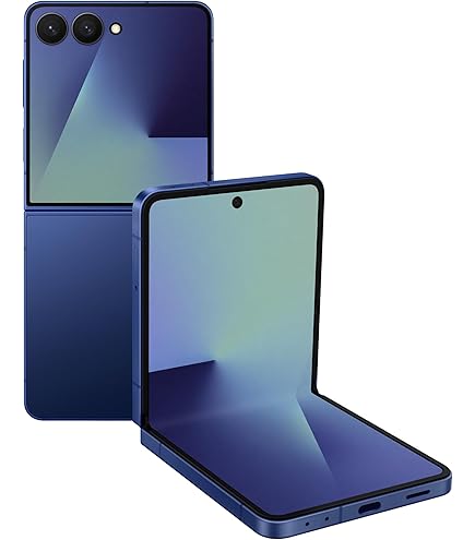 Samsung Galaxy Z Fold5 Smartphone